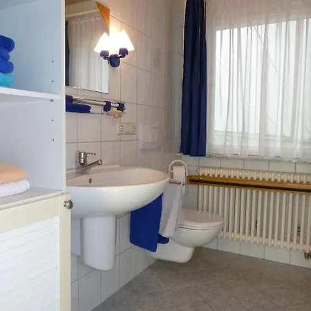 Am Wald Doerlinbach شقة Schuttertal