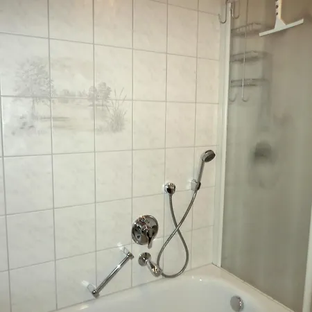 Am Wald Doerlinbach شقة Schuttertal