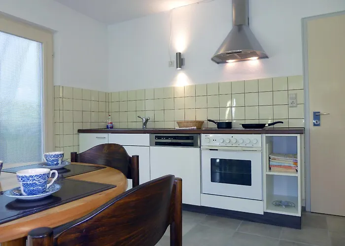 Am Wald Doerlinbach * Schuttertal