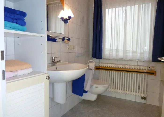 Am Wald Doerlinbach شقة Schuttertal