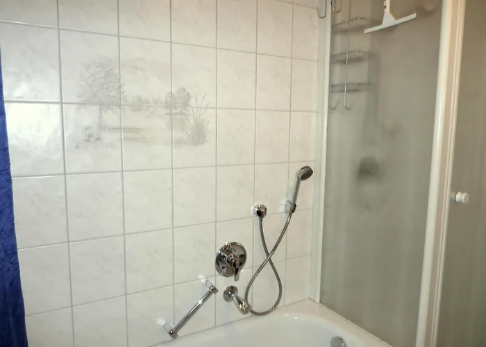 Am Wald Doerlinbach شقة Schuttertal